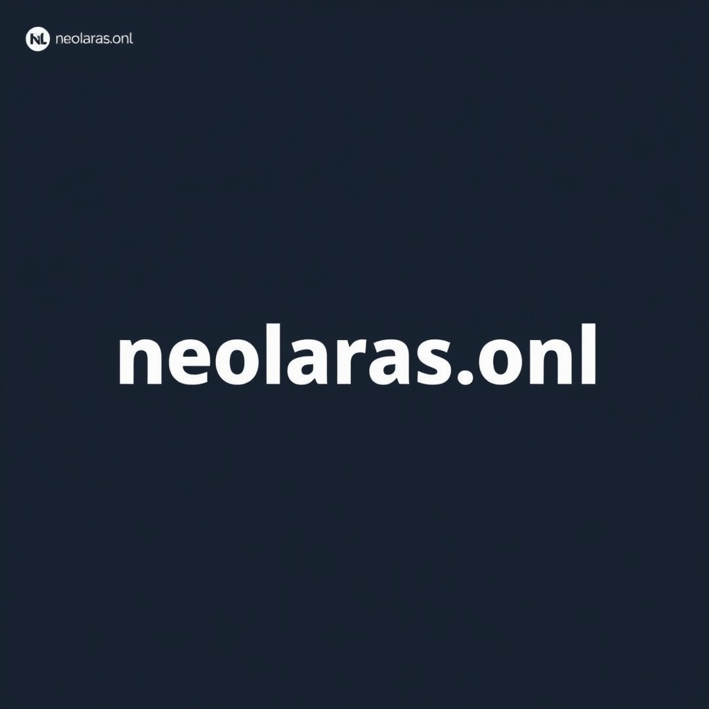 Neolaras